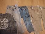 Kledingpakket Jongens: Hema broeken, Retour trui, Ophalen of Verzenden, Gebruikt, Hema, Retour, Jongen