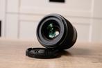 sigma 30mm f1.4 DC DN voor fuji x, Ophalen of Verzenden, Zo goed als nieuw, Standaardlens