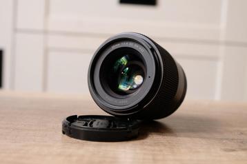 sigma 30mm f1.4 DC DN voor fuji x beschikbaar voor biedingen
