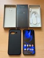 Google Pixel 9A 256GB met functie GrapheneOS, 256 GB, Zwart, Nieuw, Ophalen of Verzenden