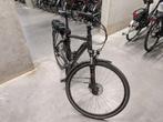 CUBE EPO Touring heren e-bike – Shimano Nexus 8-speed, Ophalen, Gebruikt, 50 km per accu of meer, Cube