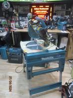 Makita Flipper., Doe-het-zelf en Verbouw, Gereedschap | Zaagmachines, Overige typen, 1200 watt of meer, Makita, Zo goed als nieuw