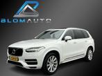 Volvo XC90 2.0 T8 AWD Inscription 408PK PANO+TREKH+HEADUP, Gebruikt, Euro 6, 1969 cc, 7 stoelen