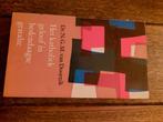 Het katholieke geloof in hedendaagse gestalte- Van Doornik, Ophalen of Verzenden, Gelezen, Christendom | Katholiek
