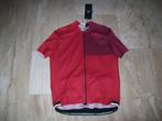 Nieuwe Assos Mille GT stahlstern Jersey Red maat M, Fietsen en Brommers, Fietsaccessoires | Fietskleding, Assos, Nieuw, Bovenkleding