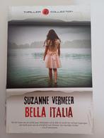 Suzanne Vermeer - Bella Italia, Suzanne Vermeer, Ophalen of Verzenden, Zo goed als nieuw, Nederland