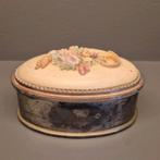 Fraai juwelendoosje, Ophalen of Verzenden