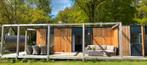 Tiny House, Chalet, woning,  vakantiehuis, mantelzorgwoning, Huizen en Kamers, Recreatiewoningen te koop