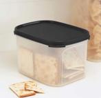 Tupperware RuimteSpaarder Rechthoek 1,9 l, Huis en Inrichting, Ophalen of Verzenden, Nieuw