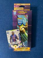 Panini adrenalyn XL tin + Limited Edition ousmane dembele, Hobby en Vrije tijd, Stickers en Plaatjes, Ophalen of Verzenden, Nieuw