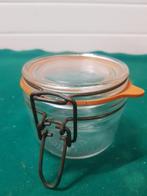 weckpotje van glas, Ophalen of Verzenden