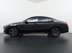 Mercedes-Benz CLA-klasse 250 e AMG Business Solution Limited, CLA, Stof, Gebruikt, 4 cilinders