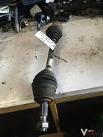 Opel Corsa D 2008 Aandrijfas Linksvoor of Rechtsvoor, Auto-onderdelen, Gebruikt, -, -, Ophalen of Verzenden