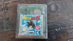 Dragenball Z - Legendary Super Warriors [Gameboy], Avontuur en Actie, 1 speler, Ophalen of Verzenden, Zo goed als nieuw