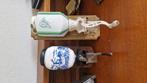 Vintage koffie molens, Ophalen of Verzenden