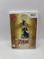 The legend of Zelda skyward Sword Wii, Avontuur en Actie, Ophalen of Verzenden, 1 speler, Zo goed als nieuw