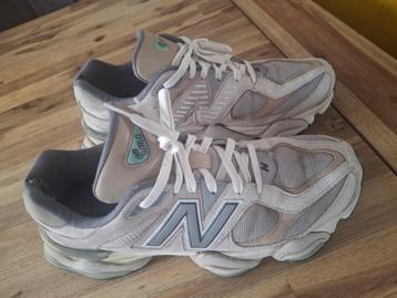 New Balance 9060  Sneakers - Maat 45 beschikbaar voor biedingen