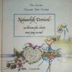Natuurlijk versierd bloemen, bladeren, grassen-Pien Lemstra", Ophalen of Verzenden, Nieuw, Overige onderwerpen