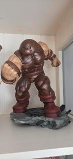 Kotobukiya Juggernaut Fine Art Collectie, Ophalen of Verzenden, Zo goed als nieuw