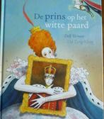 DE PRINS OP HET WITTE PAARD - DOLF VERROEN"", Ophalen of Verzenden, Zo goed als nieuw, DOLF VERROEN