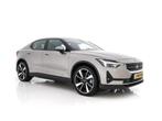Polestar 2 Long Range Dual Motor Launch Edition 78kWh [ 3-Fa, Auto's, Polestar, Automaat, Polestar 2, Stof, Gebruikt