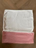 Kinderwagen dekentje, Kinderen en Baby's, Dekens, Slaapzakjes en Inbakerproducten, Ophalen of Verzenden, Zo goed als nieuw, Deken