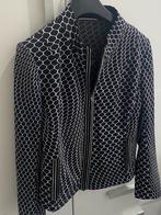 Riani vest, Ophalen of Verzenden, Zo goed als nieuw, Zwart