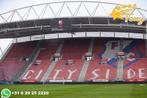 FC Utrecht - FC Twente Tickets | Betrouwbare Kaarten, Tickets en Kaartjes, Losse kaart, Drie personen of meer, December