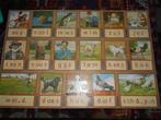 Aap-Noot-Mies legpuzzel, Kinderen en Baby's, Ophalen, Meer dan 50 stukjes, Zo goed als nieuw, 6 jaar of ouder