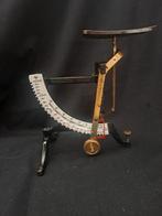 Vintage Letter /  Postal Scales C. 1920s 0-250 Grams, Antiek en Kunst, Antiek | Gereedschap en Instrumenten, Ophalen of Verzenden