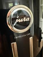 Jura Impressa C60, Ophalen, Gebruikt, Koffiemachine, Koffiebonen