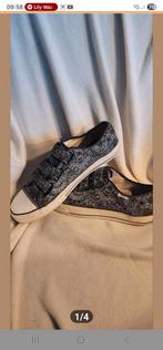 Vans maat 46 zgan, Ophalen of Verzenden, Zo goed als nieuw, Sneakers of Gympen