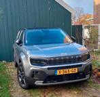 Laatste kans: €1750 bonus = 3mnd gratis lease! Jeep Avenger, Auto's, Origineel Nederlands, Elektrisch, SUV of Terreinwagen, 63 €/maand