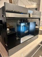 Luxe Siemens inbouw bonen koffiemachine met wifi 45/60, Witgoed en Apparatuur, 10 kopjes of meer, Ophalen, Zo goed als nieuw, Koffiemachine