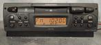 Grundig 221 RDS Radio cassette Youngtimer Oltimer Vintage, Auto diversen, Ophalen of Verzenden, Zo goed als nieuw