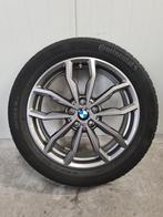 18' BMW X1 F48 X2 F39 Styling 711M met winterbanden 7mm+, Auto-onderdelen, Banden en Velgen, Ophalen, 18 inch, Banden en Velgen