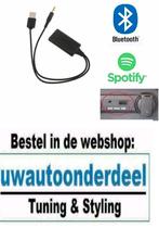 Usb Aux Bluetooth Adapter Module Muziek Streamen Volvo, Ophalen of Verzenden