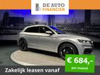 Audi Q5 50 TFSI e quattro S-Line *Luchtvering*P € 49.995,0, Auto's, Audi, Nieuw, Origineel Nederlands, Zilver of Grijs, 5 stoelen