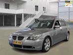 BMW 5-serie Touring 545i High Executive|YOUNGTIMER|HEADUP|PA, Automaat, Achterwielaandrijving, Gebruikt, 8 cilinders