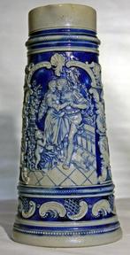 Duitse wijnkan, Ophalen of Verzenden