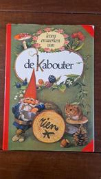 Leven en werken van de Kabouter - Rien Poortvliet, Ophalen of Verzenden, Zo goed als nieuw, Rien Poortvliet, Sprookjes