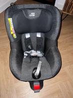 Britax Römer Dualfix Mi-Size Isofix Autostoel, Ophalen, Romer, Gebruikt, 0 t/m 18 kg