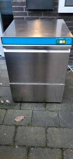 Vaatwasser restaurant glazen of vaat horeca voorlader, Ophalen, Gebruikt, 45 tot 60 cm, Minder dan 85 cm