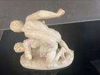Beeld De Worstelaars, Ophalen of Verzenden