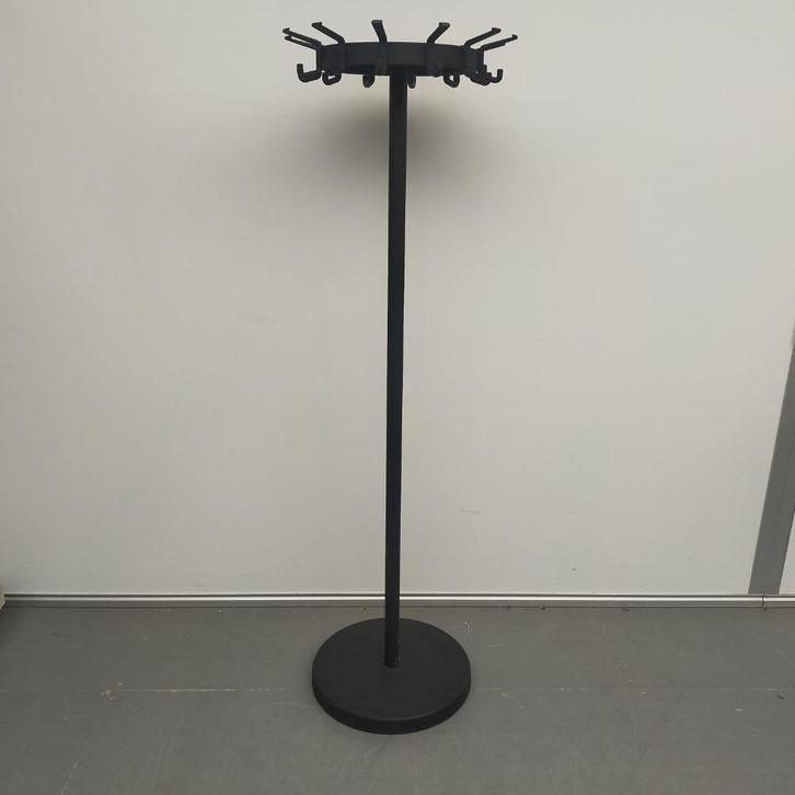 Van Esch staande kapstok - 169 cm hoog, Huis en Inrichting, Woonaccessoires | Kapstokken, Zo goed als nieuw, Staande kapstok, 150 tot 200 cm