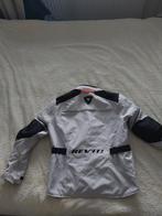 Revit Voltiac Motorjas - Topstaat!, Revit, Jas | textiel, Dames, Ophalen of Verzenden