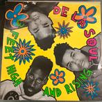 De La Soul hiphop, Ophalen of Verzenden, Zo goed als nieuw