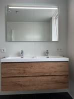 Wastafelmeubel 50x120x46 cm (splinternieuw!), Huis en Inrichting, Ophalen, 100 tot 150 cm, Nieuw, Minder dan 100 cm