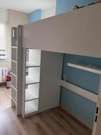 Ikea smastad hoogslaper, Kinderen en Baby's, Kinderkamer | Stapelbedden en Hoogslapers, Ophalen, Gebruikt, Hoogslaper