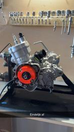 Blok revisie Derbi, AM6 (Sherco, Rieju, Beta, Derbi, Yamaha), Ophalen, Blok